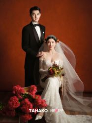 -太郎花子婚纱摄影TAHAKO(无锡店)