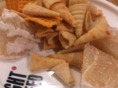 -吕氏疙瘩汤·私家菜馆(慈云寺店)