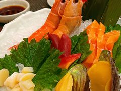 -菊上料理(蜀山银泰百货店)