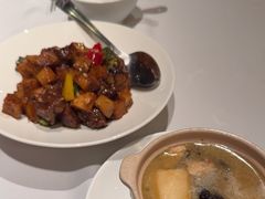-汤城小厨•粤菜•靓汤(苏州街店)