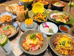 -安南越南餐厅(青岛万象城店)