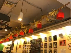 -大哥餐厅(西城花园店)