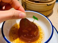 -点都德(华强南店)