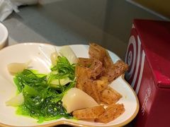 -海底捞火锅(月湖广场店)