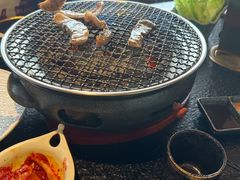 -樱嘢·炭火烧肉(惠南店)