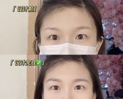点击看大图 -久匠·纹眉纹绣半永久