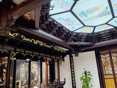 -雷允上(南京西路店)