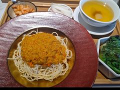 -苏堂阳春面•九年庆(北京路天河城店)
