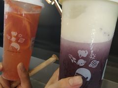 -喜茶(北京三里屯太古里店)