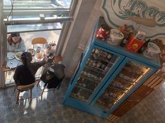 -Alimentari早午餐(安福路店)