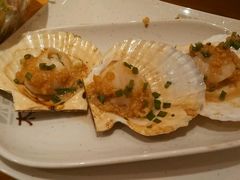 -木屋烧烤(西南角店)