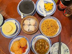 -捷信牛奶甜品世家(五道口店)