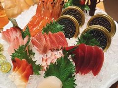-万岛日本料理铁板烧(梅赛德斯奔驰店)