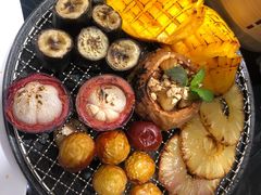 -鼎原力量东北吊炉烧烤(幸福街店)