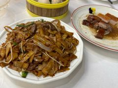 -东江海鲜酒家(艺都分店)