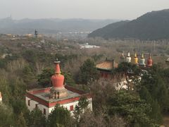 -普陀宗乘之庙(小布达拉宫)