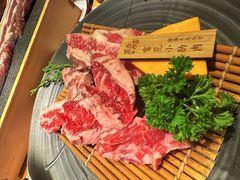 -黑牛の店·和牛烧肉(大悦城店)