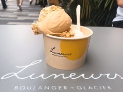 焦糖海盐-Luneurs(幸福里店)