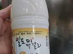 -金达莱冷面百年石锅饭(宾馆胡同店)