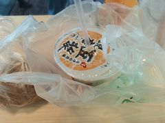-六广门毛阿姨糯米饭