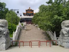 -北山公园