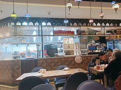 -耶里夏丽新疆餐厅(百联中环购物广场店)