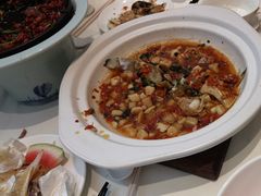 -好食上(喜盈门.范城店)