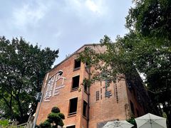 -山城巷传统风貌区