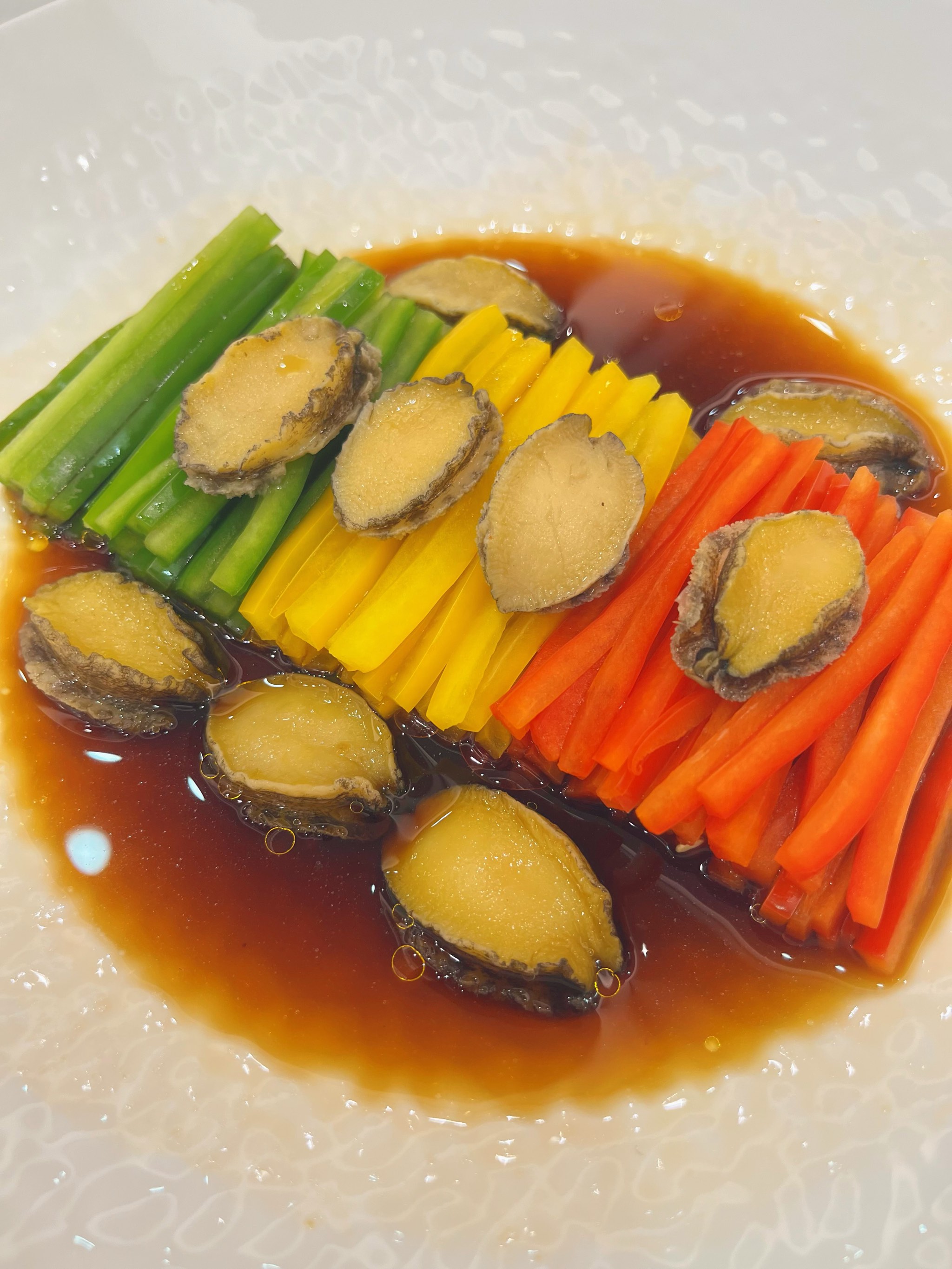 河南十大经典名菜=中国菜河南十大名菜