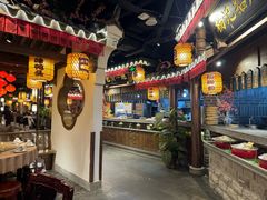 -杨记隆府(时代天街店)