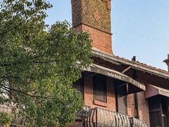 -飞马旅黎黄陂路文旅街区