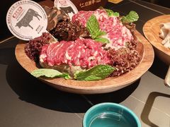 -二刀潮牛(重庆光环购物公园店)