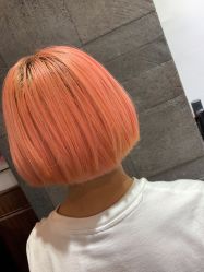 -FRIDAY星期五专业美发沙龙