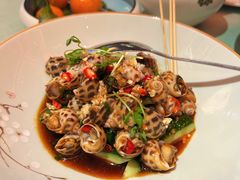 捞汁花螺-肥福排档(星光店)