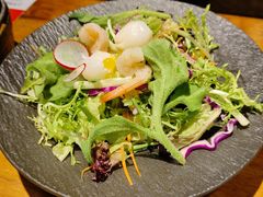 -马灯部落·西湖边的创意山景餐厅(虎跑动物园店)