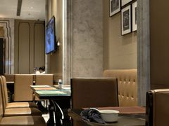 -云尚自助餐厅(佛山南海瞻云酒店)