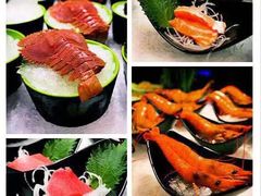 -V-ONE西雅图海鲜自助餐厅(仓山万达广场店)