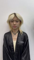 -YESIDO椰岛造型烫发染发