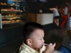 -麦当劳(新洲南路店)