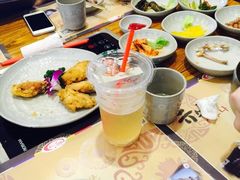 -纽斯桑拿会所(餐厅天山路店)