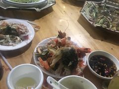 -八方海味餐厅