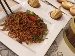 -香云轩·顺德菜(香云纱园林酒店店)