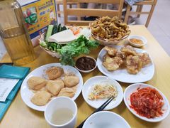 -屋里家延边朝鲜族冷面(南园店)