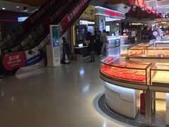 -北京华联购物中心(同成街店)