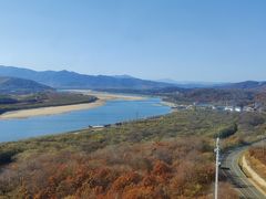 -珲春防川景区