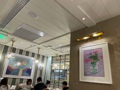 大堂-尚一汤·粤菜海鲜(环球港店)