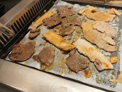 -星伦多自助料理·涮烤一体(虹悦城店)