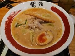 -雷门拉面店(新光天地店)