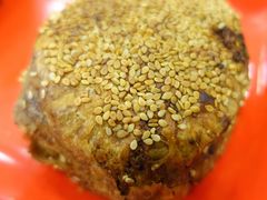牛肉烧饼-老回回饺子馆(海洋馆店)