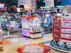 -大玩家(万达广场大连甘井子店)